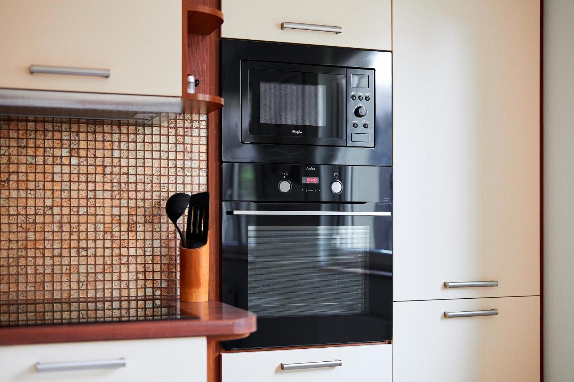 Babiego Lata Spacious Apartament