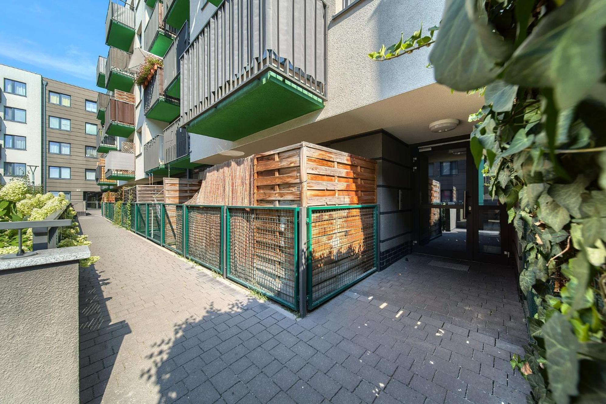 Apartament Babiego Lata Spacious *