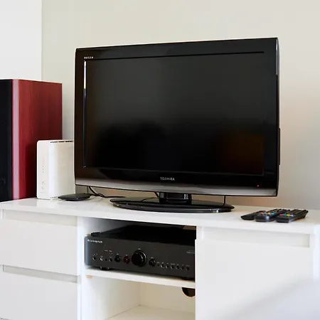 Babiego Lata Spacious Apartment Wrocław Zewnętrze zdjęcie