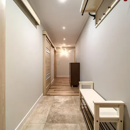 Babiego Lata Spacious Apartment Wrocław Zewnętrze zdjęcie