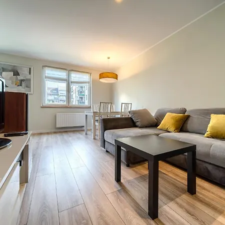 Babiego Lata Spacious Apartment Wrocław Zewnętrze zdjęcie