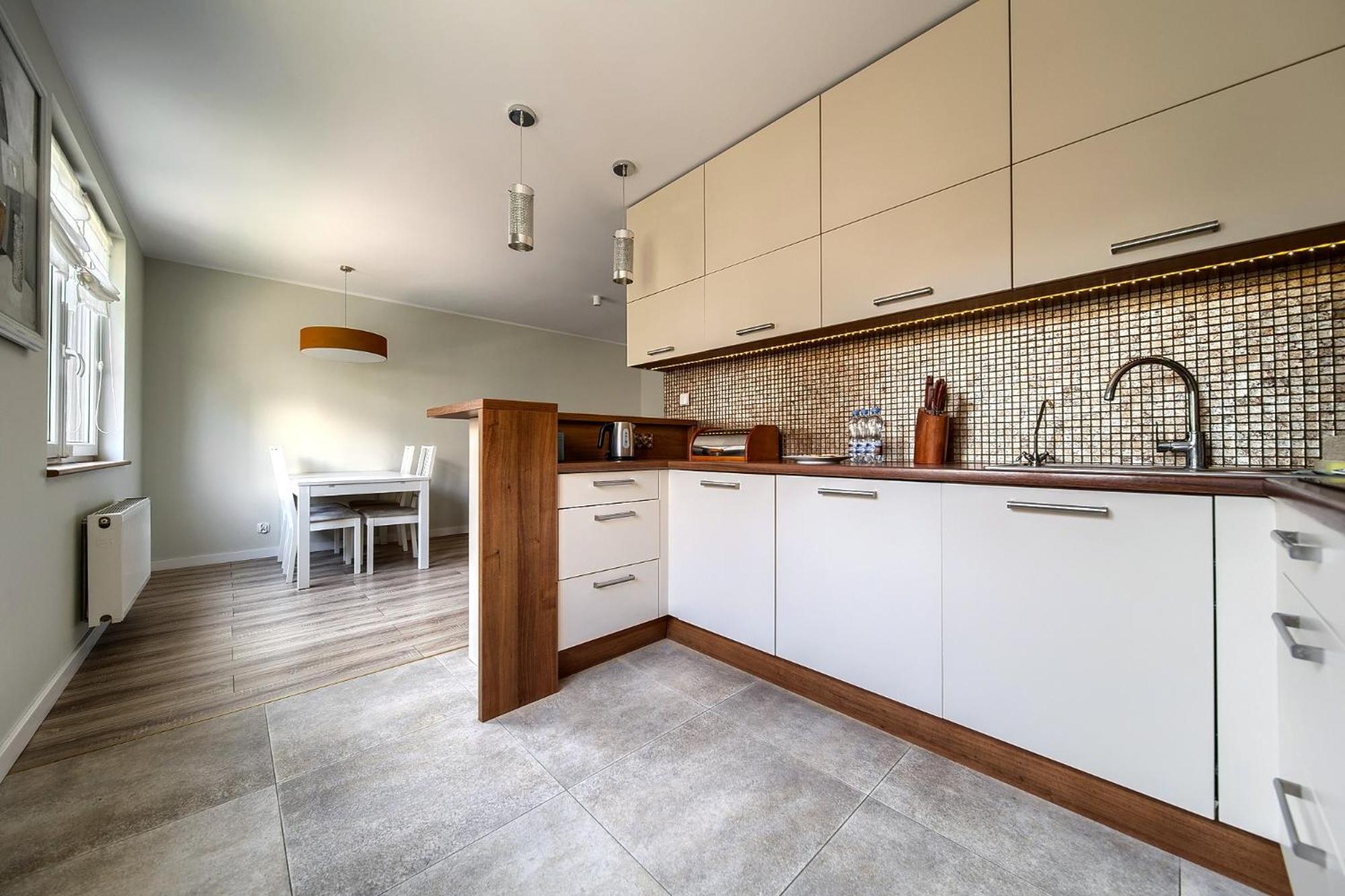 Babiego Lata Spacious * Wroclaw