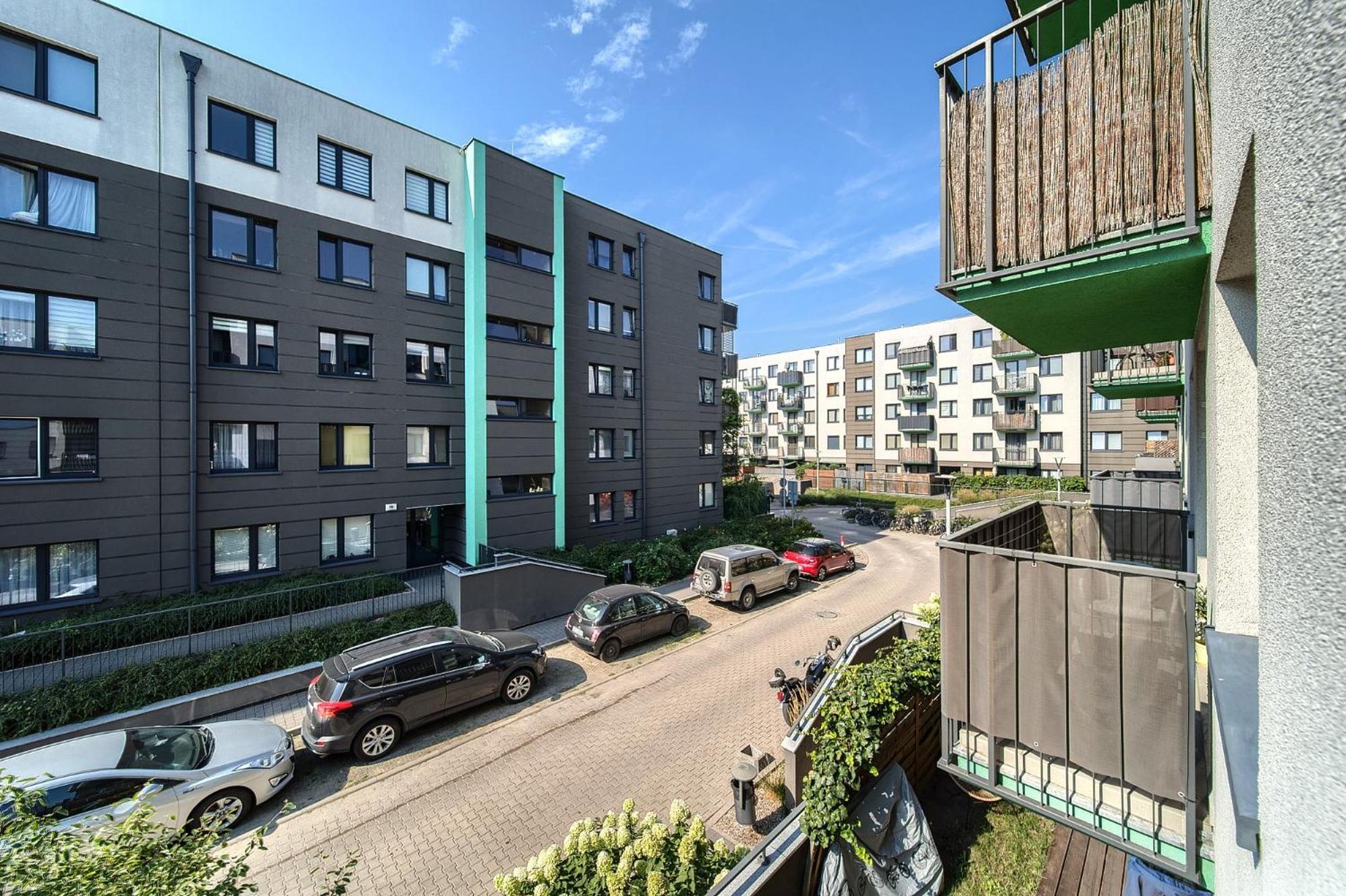 Babiego Lata Spacious * Wroclaw